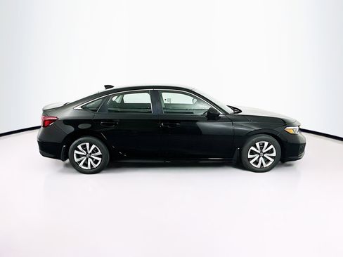Used 2025 Honda Civic LX image 10