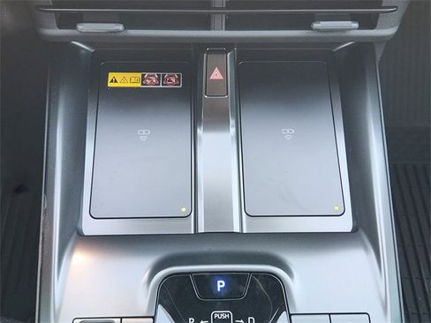 New 2026 Toyota bZ image 15