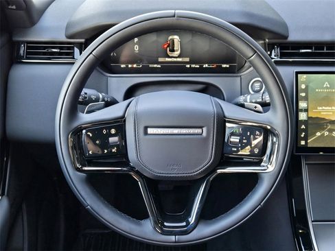 New 2026 Land Rover Range Rover Velar S image 11