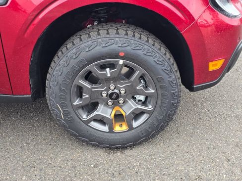 New 2026 Ford Maverick Tremor AWD/4WD image 9