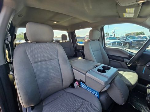 Used 2018 Ford F150 XLT AWD/4WD image 41