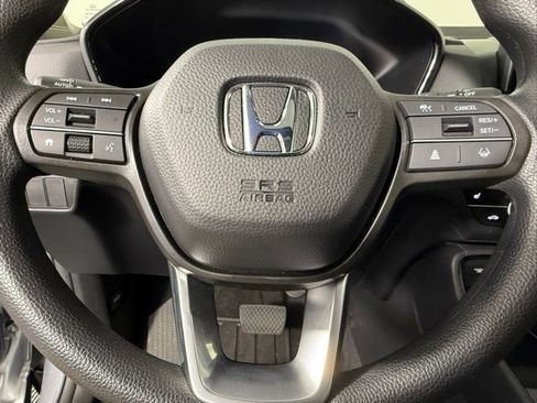 Used 2026 Honda CR-V EX image 18