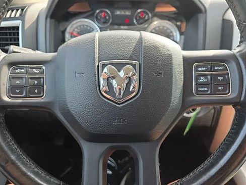 Used 2020 RAM 1500 Warlock w/ Luxury Group AWD/4WD image 21