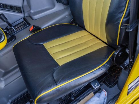 Used 2001 HUMMER H1 4-Door Wagon image 41