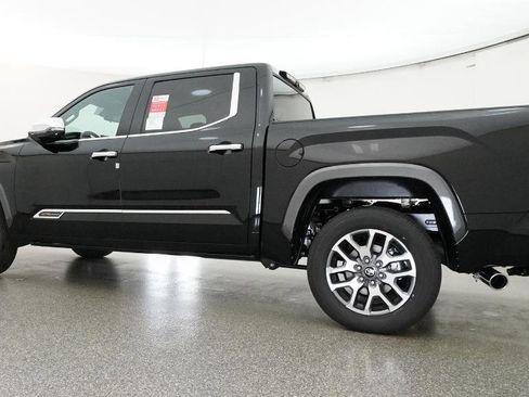 New 2026 Toyota Tundra 1794 Edition AWD/4WD image 32