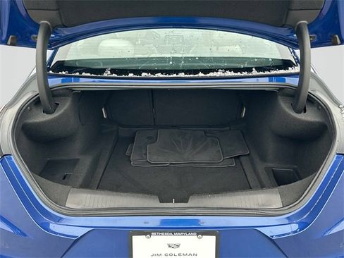 Certified 2021 Cadillac CT4 Premium Luxury image 18