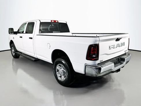 New 2026 RAM 3500 Tradesman AWD/4WD image 5