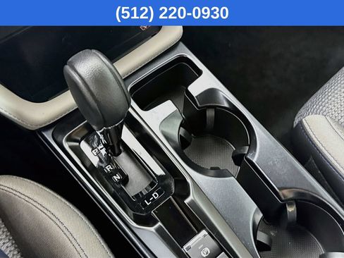 Used 2026 Subaru Forester Premium AWD/4WD image 21