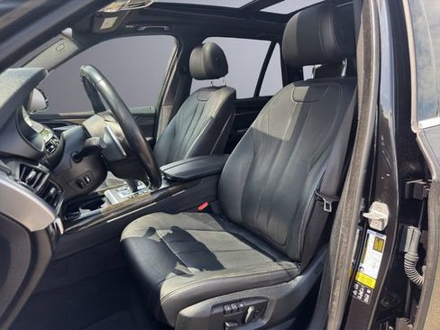 Used 2018 BMW X5 xDrive35i AWD/4WD image 14