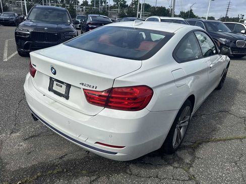 Used 2015 BMW 428i xDrive Coupe AWD/4WD image 7