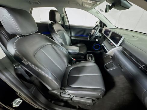 Used 2023 Hyundai Ioniq 5 SEL RWD image 26