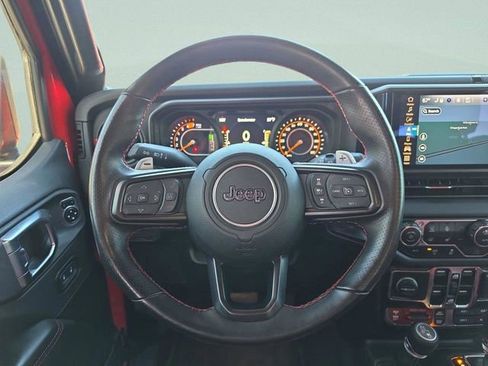 Used 2024 Jeep Wrangler Rubicon 392 image 21