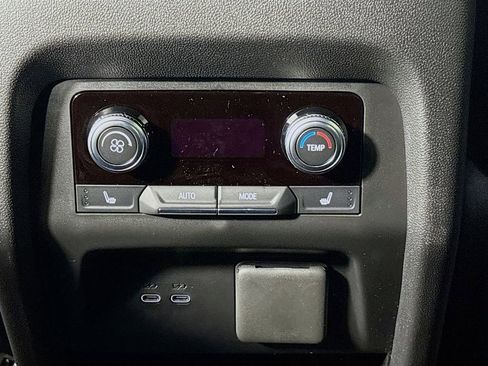 New 2026 GMC Acadia Elevation w/ Black Edition image 26