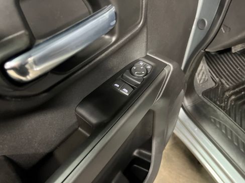 New 2026 Chevrolet Silverado 1500 W/T AWD/4WD image 14