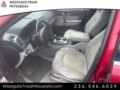 Used 2012 GMC Acadia Denali FWD image 6