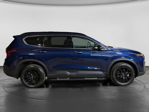 Used 2023 Hyundai Santa Fe XRT image 5