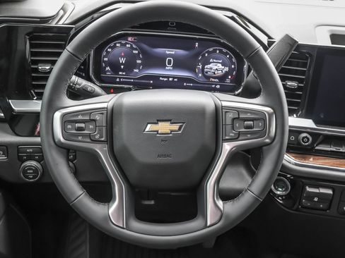 New 2025 Chevrolet Silverado 1500 LT image 26