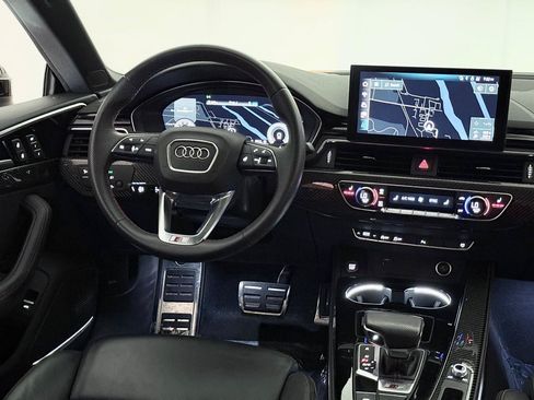 Used 2023 Audi S5 Premium Plus AWD/4WD image 31