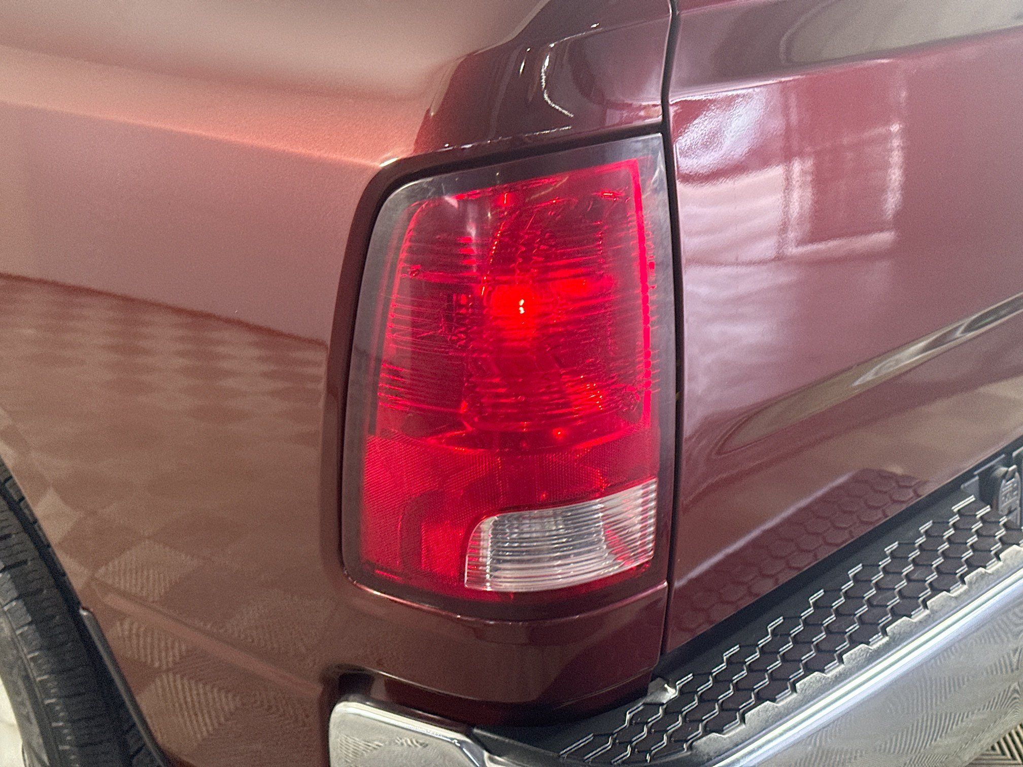 Used 2019 RAM 1500 ST AWD/4WD image 34