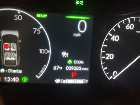 Used 2024 Honda CR-V Sport-L image 6