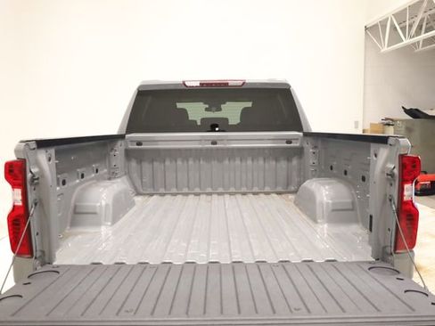 Used 2024 Chevrolet Silverado 1500 W/T w/ WT Value Package image 28