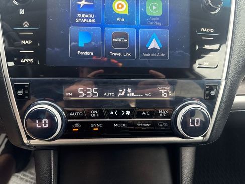 Used 2019 Subaru Outback 2.5i Limited AWD/4WD image 36