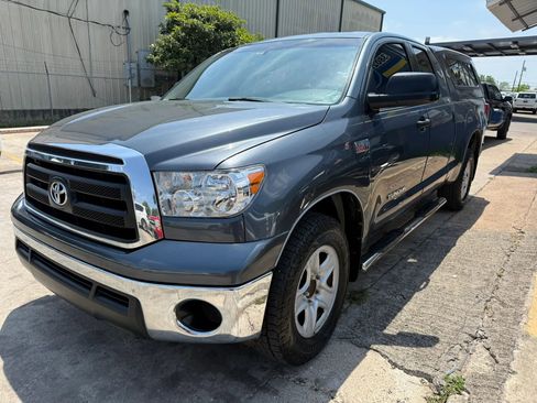 Used 2010 Toyota Tundra 2WD Double Cab image 3