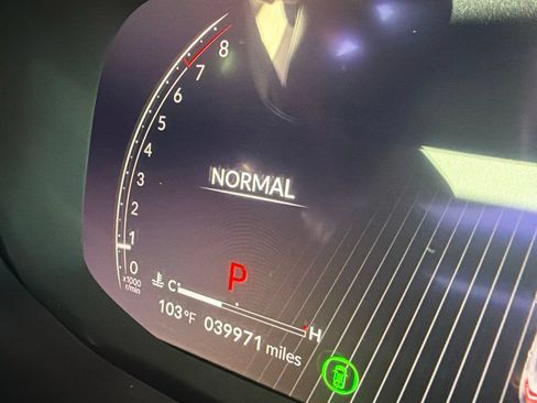 Used 2024 Acura MDX w/ Technology Package FWD image 6