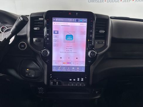 New 2026 RAM 2500 Tradesman image 16