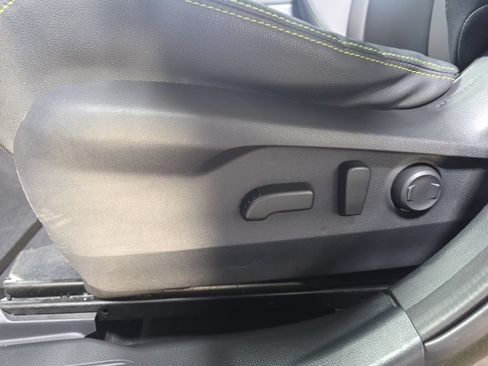 Used 2024 Subaru Outback Onyx Edition AWD/4WD image 27