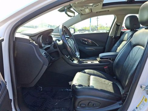 Used 2015 Buick LaCrosse Leather AWD/4WD image 13