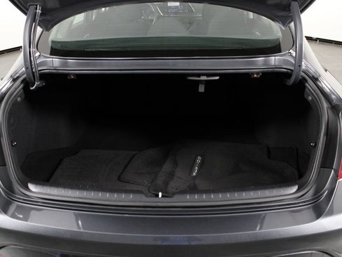Certified 2022 Hyundai Sonata SE w/ Cargo Package FWD image 18