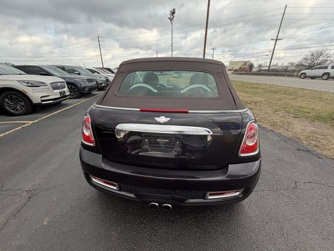 Used 2014 MINI Cooper S image 6