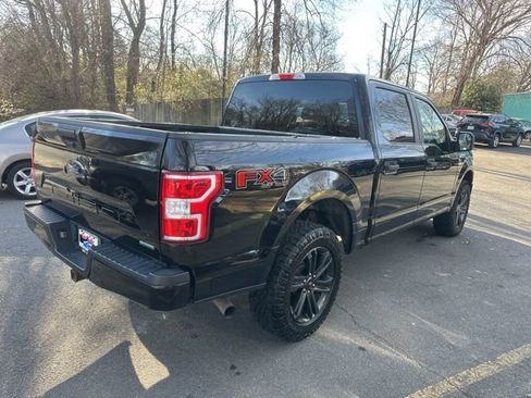 Used 2019 Ford F150 XL w/ Equipment Group 101A Mid image 6