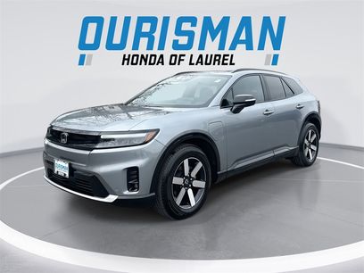 Used 2025 Honda Prologue Touring