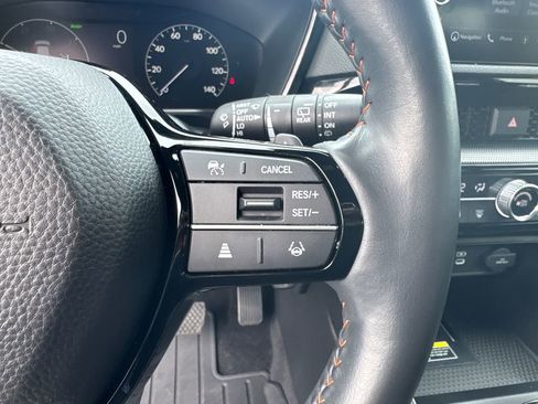 Used 2023 Honda CR-V Sport Touring image 26