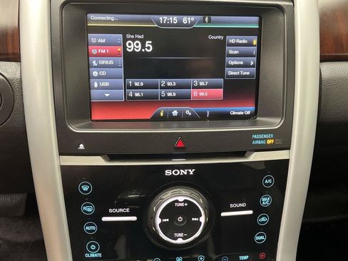 Used 2014 Ford Edge Limited w/ Equipment Group 301A AWD/4WD image 19