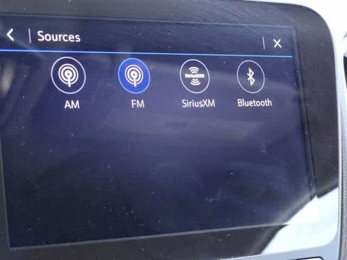 Used 2023 Chevrolet Malibu LT w/ Driver Confidence Package image 24