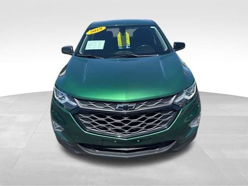 Used 2019 Chevrolet Equinox LT AWD/4WD image 7