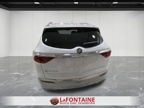 Used 2023 Buick Enclave Essence w/ Experience Buick Package image 7