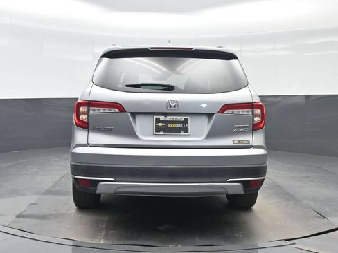 Used 2020 Honda Pilot Touring image 5