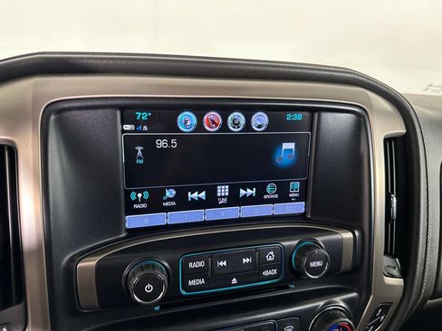 Used 2019 GMC Sierra 2500 Denali w/ Duramax Plus Package AWD/4WD image 14
