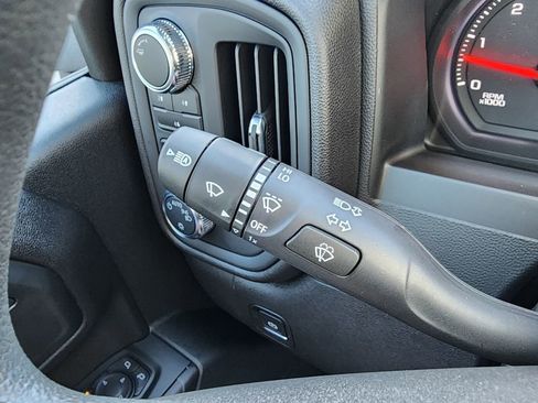 New 2026 GMC Sierra 2500 Pro w/ Convenience Package image 23