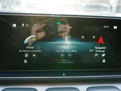 Used 2023 Mercedes-Benz GLE 53 AMG 4MATIC Coupe image 41