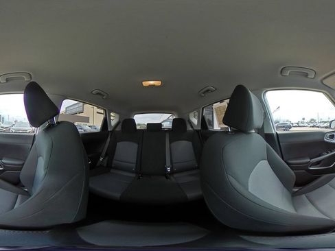 Used 2025 Kia Soul LX w/ LX Technology Package FWD image 40