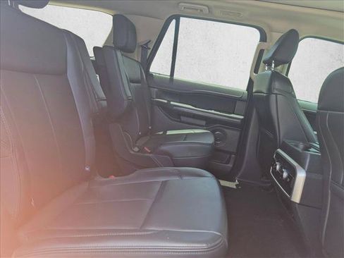 Used 2024 Ford Expedition Max XLT AWD/4WD image 20