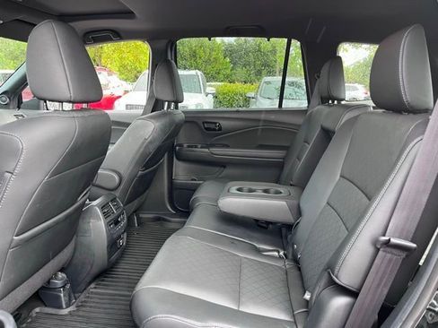 Used 2023 Honda Passport Elite image 9