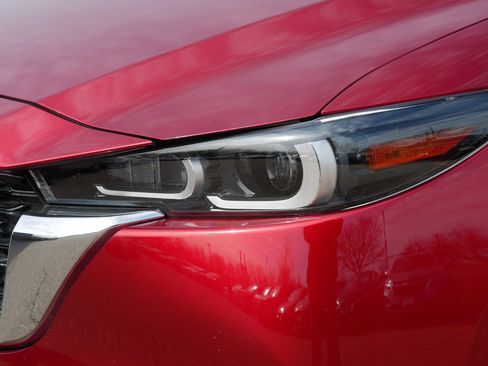 Used 2023 MAZDA CX-5 AWD 2.5 S w/ Select Package image 10