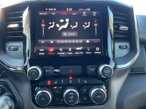 Used 2020 RAM 2500 Power Wagon image 21