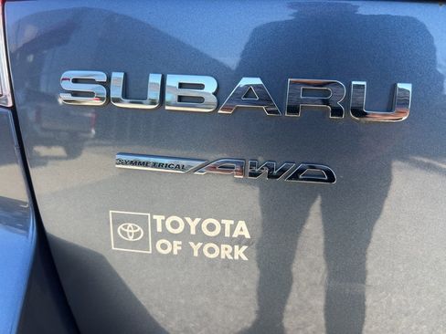 Used 2013 Subaru Outback 2.5i image 19